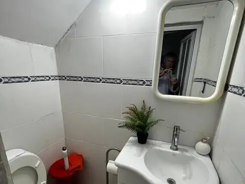 Depto Tipo Casa en Venta con 2 cocheras