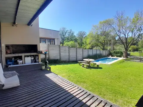 Casa en Venta de 1 dormitorio