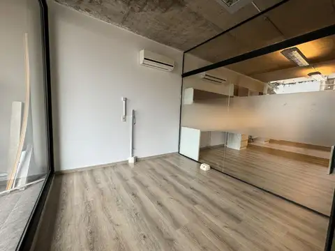 Departamento en Alquiler con 1 cochera