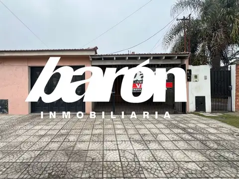 Venta - casa 4 amb - Gaboto 4030 - Remedios De Escalada