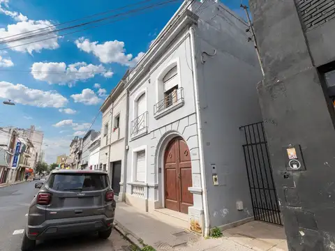Casa en Alquiler en Santa Fe, La Capital