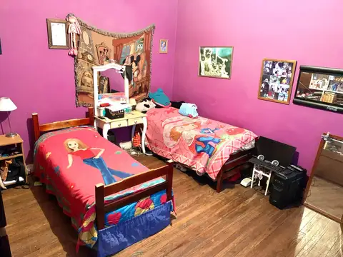 VENTA PH 2 AMB PALERMO SOHO INMEJORABLE UBICACION 