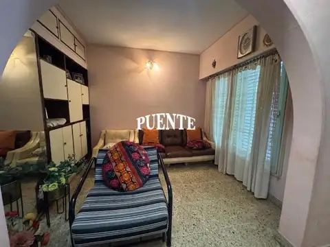 Depto Tipo Casa en Venta de 3 ambientes
