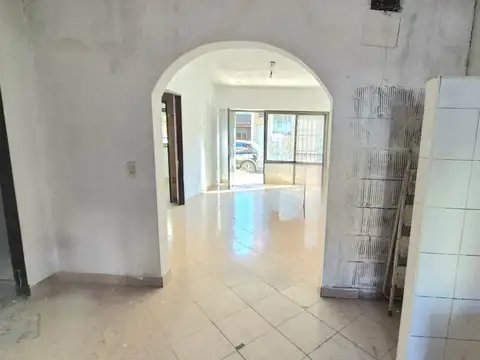 Terreno en Venta en Olivos, USD 120.000