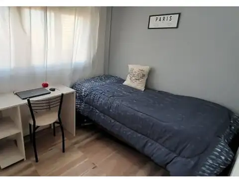 Departamento en Alquiler Temporal de 3 dormitorios