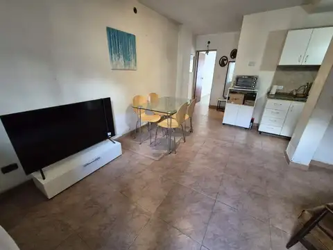 PH 3 AMBIENTES EN PB CON COCHERA PATIO 2 BAÑOS