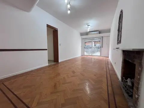 Aníbal Troilo 900, Piso 2