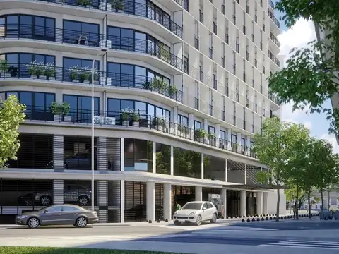 Departamento - Alquiler - Argentina, Capital Federal - DR E. FINOCHIETTO 990