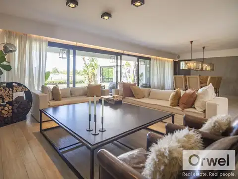Casa en Venta en Nordelta, Partido de Tigre