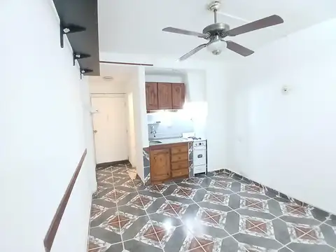 Departamento en Alquiler de 2 ambientes