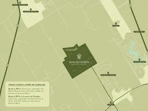 Casa en Venta A Estrenar