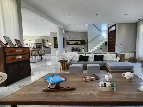 Casa en Venta 18 años