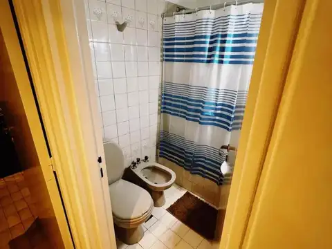 Departamento en Alquiler Temporal en Palermo, USD 450