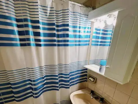 Departamento en Alquiler Temporal 45 años