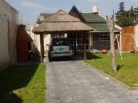 Casa en Venta de 2 dormitorios