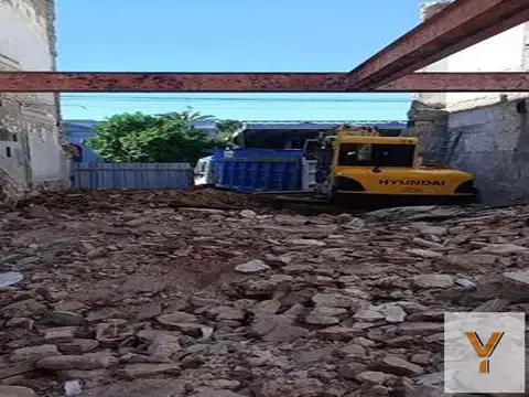 Terreno en Venta en Almagro, Capital Federal