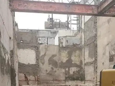 Terreno en venta - 300Mts2 - Almagro