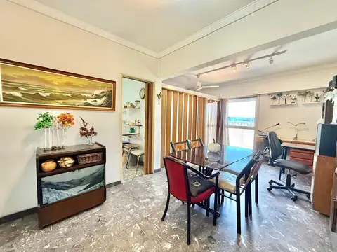Departamento en Venta 40 años
