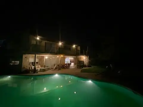 Casa en Venta de 5 dormitorios