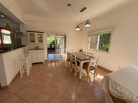 Casa  en Alquiler en La Masia, Pilar, G.B.A. Zona Norte