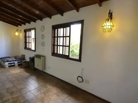 Casa en Alquiler en Maschwitz Club, $ 1.650.000