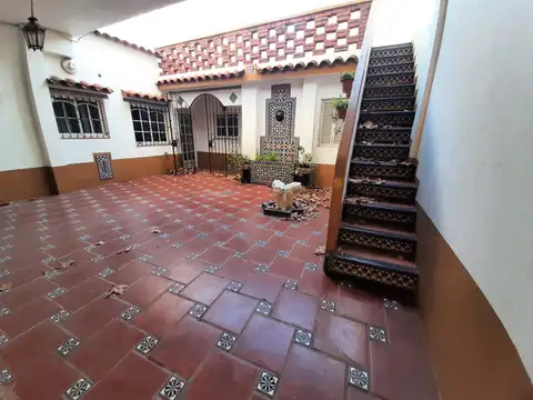 Jose A Miralla 3600, Piso PB