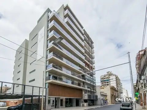 Venta departamento 3 dormitorios Rosario centro