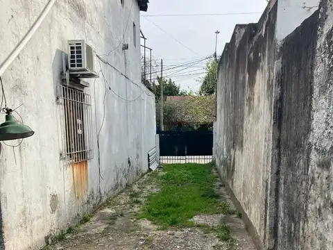 Galpon en Venta en Moron Sur, USD 65.000