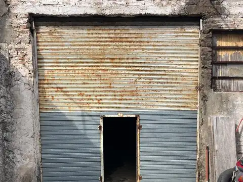 DEPOSITO PARA RECICLAR MORON 