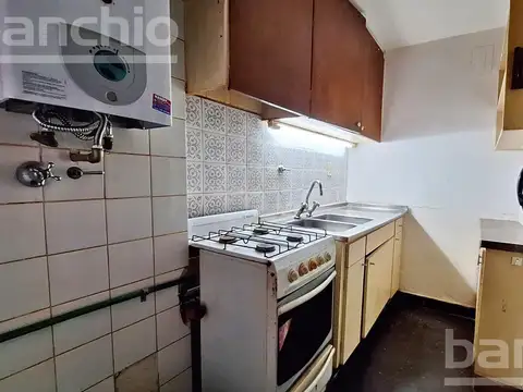 Departamento en Alquiler de 3 ambientes