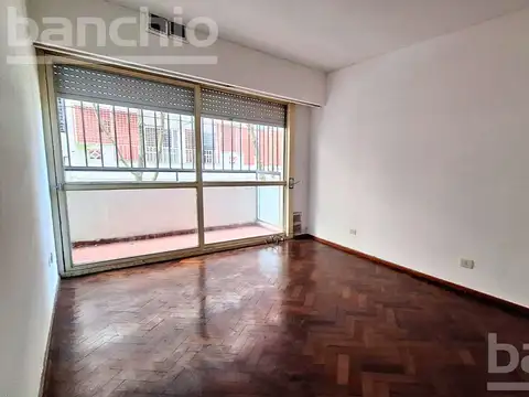Departamento en Alquiler 35 años