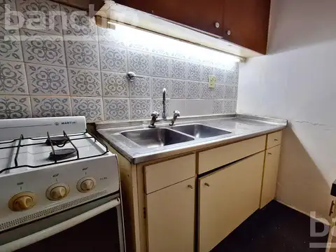 Departamento en Alquiler de 1 dormitorio