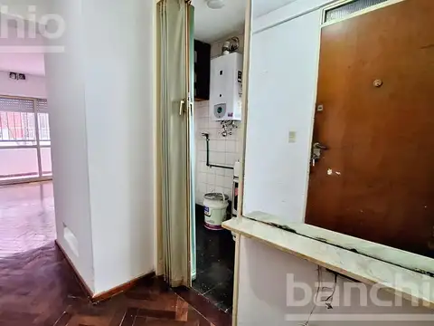 Departamento en Alquiler al Norte