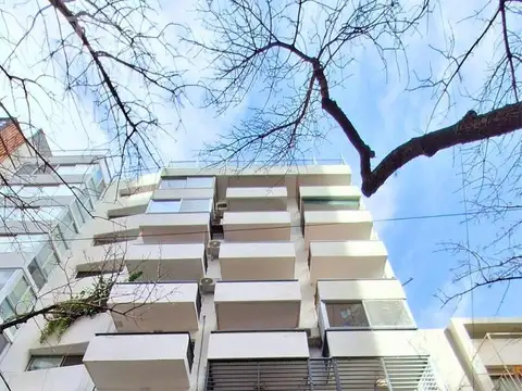 Departamento en Alquiler en Martin, Rosario