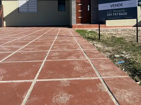 Casa en Venta en Ibarlucea, USD 125.000