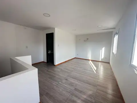 Depto Tipo Casa en Venta A Estrenar