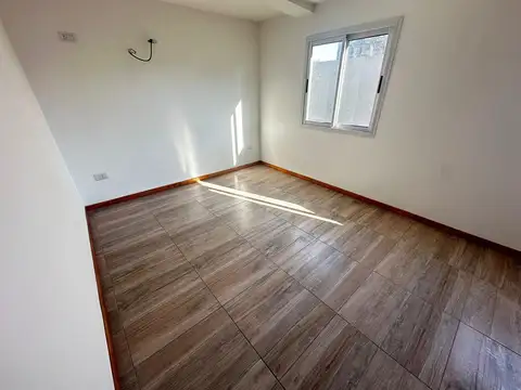 Depto Tipo Casa 2 ambientes con 1 baño