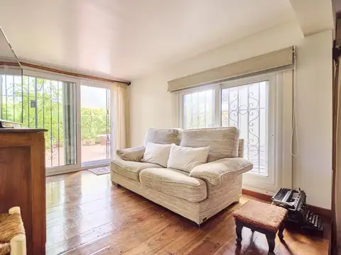 Av. Congreso de Tucuman al 1700