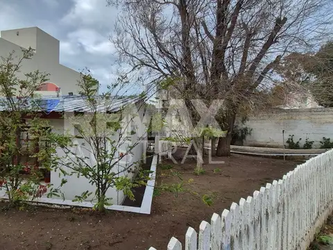 Casa a dos cuadras del mar
