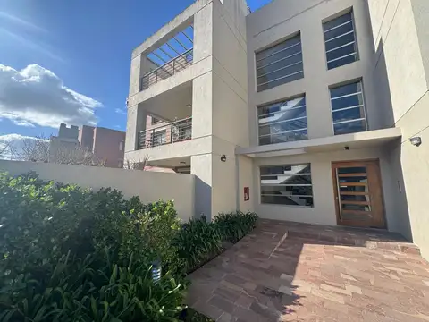 Alquiler Departamento 3 ambientes en Terrazas de Ayres Villas - Pilar
