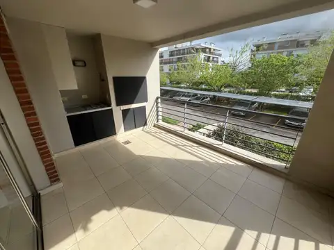 Departamento en Alquiler en Pilar, USD 1.100