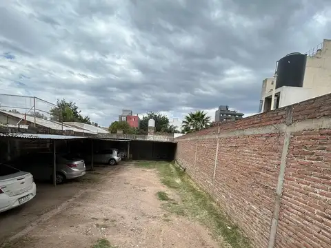 Terreno en Venta en Alberdi, USD 105.000