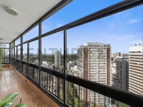 Departamento en Venta en Belgrano Barrancas, USD 1.150.000