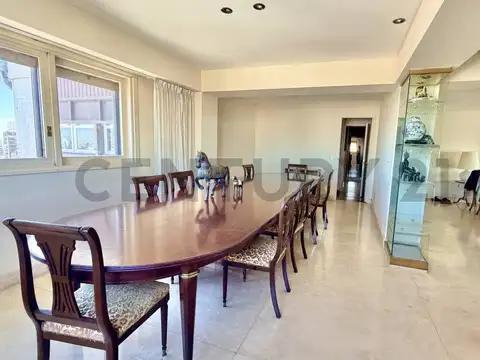 Departamento en Venta en Belgrano Barrancas, USD 1.150.000