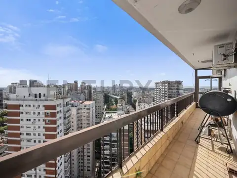 Departamento en Venta con 2 cocheras