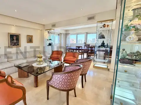 Departamento en Venta de 5 ambientes