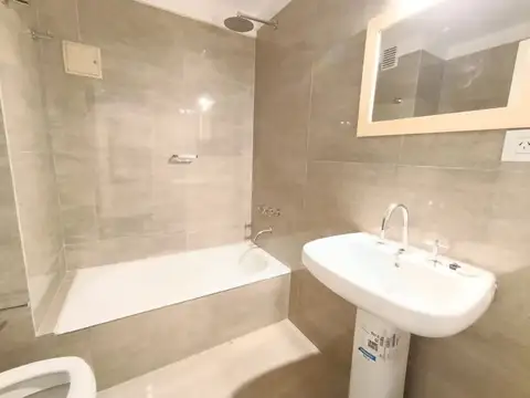 Departamento en Alquiler 36 años