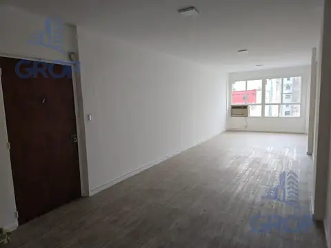 Oficina Monoambiente con 1 baño