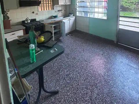 Casa en Venta 40 años