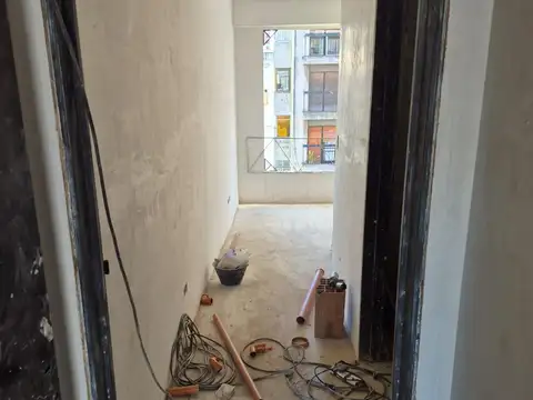 Departamento en Construcción en Barrio Norte